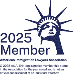 Aila Member 2025 - Not an endorsement.