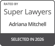 Super Lawyers Selected 2026